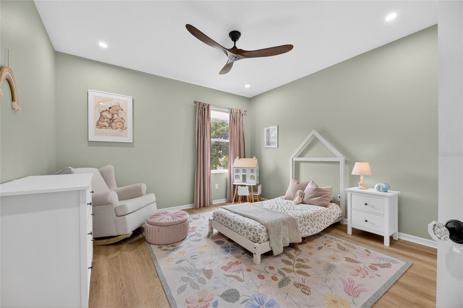RIVER CLUB SOUTH SUBPHASE V-B3 - Residential