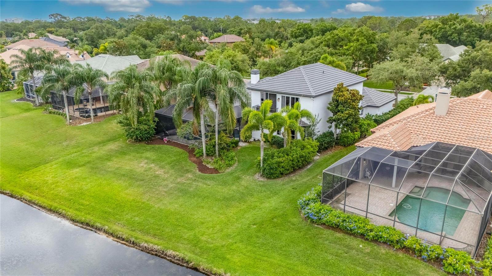 RIVER CLUB SOUTH SUBPHASE V-B3 - Residential