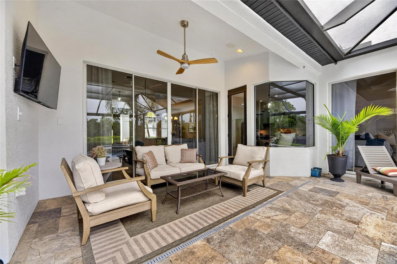 RIVER CLUB SOUTH SUBPHASE V-B3 - Residential