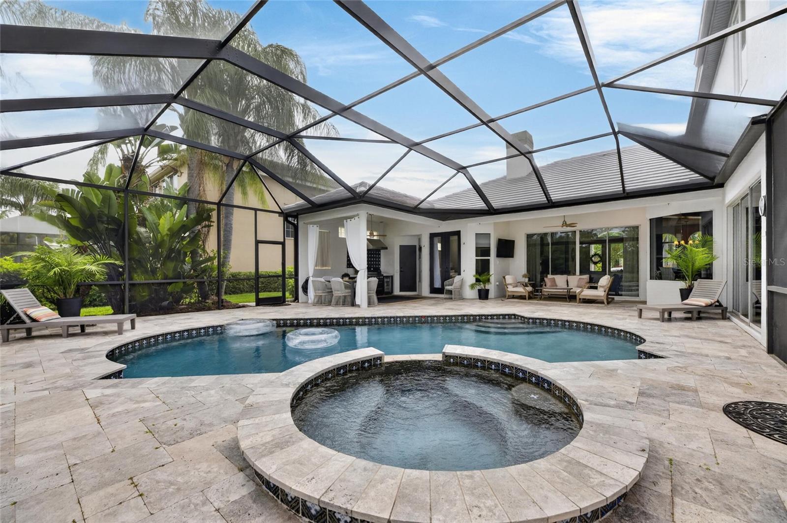 RIVER CLUB SOUTH SUBPHASE V-B3 - Residential