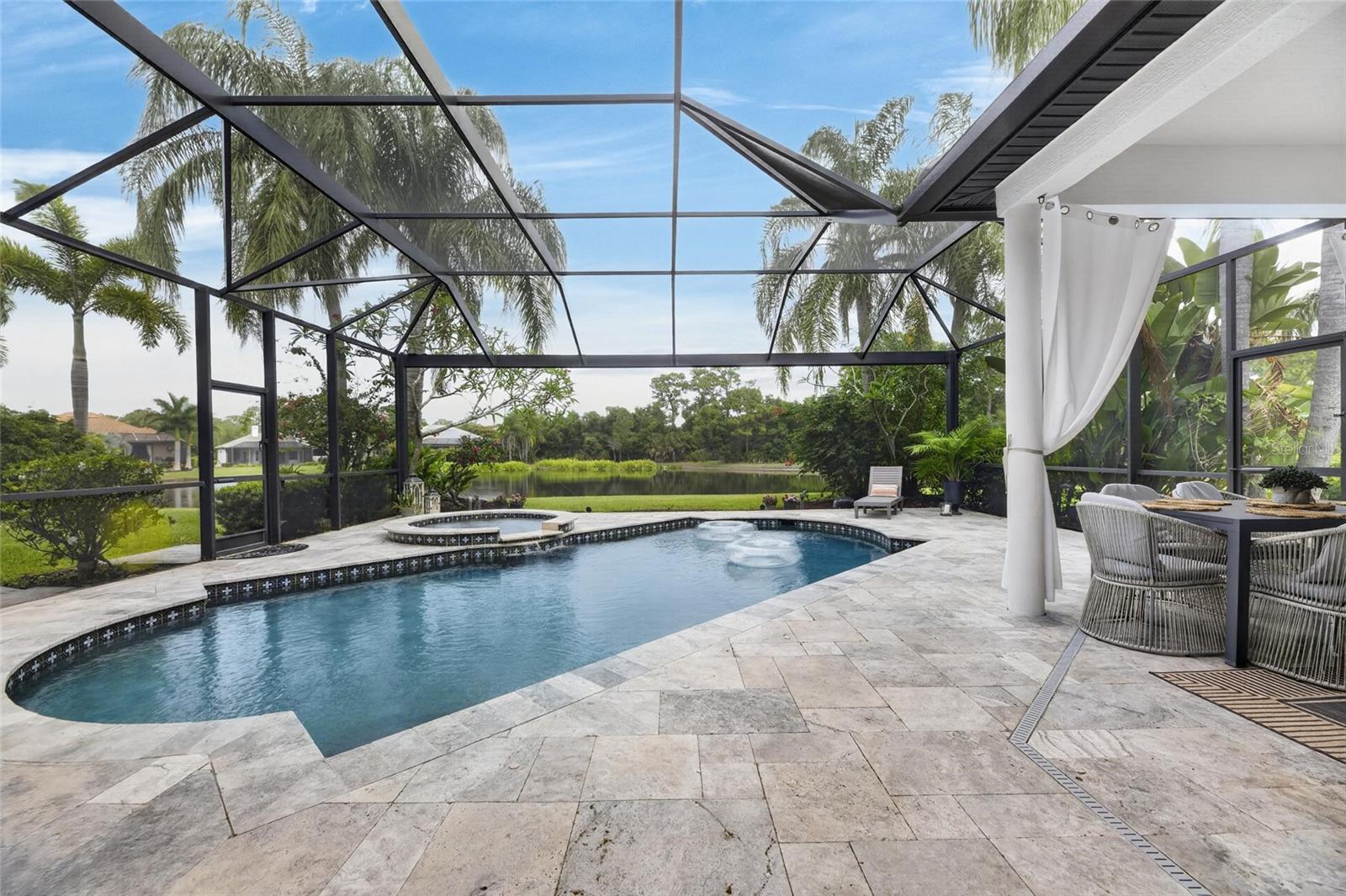 RIVER CLUB SOUTH SUBPHASE V-B3 - Residential