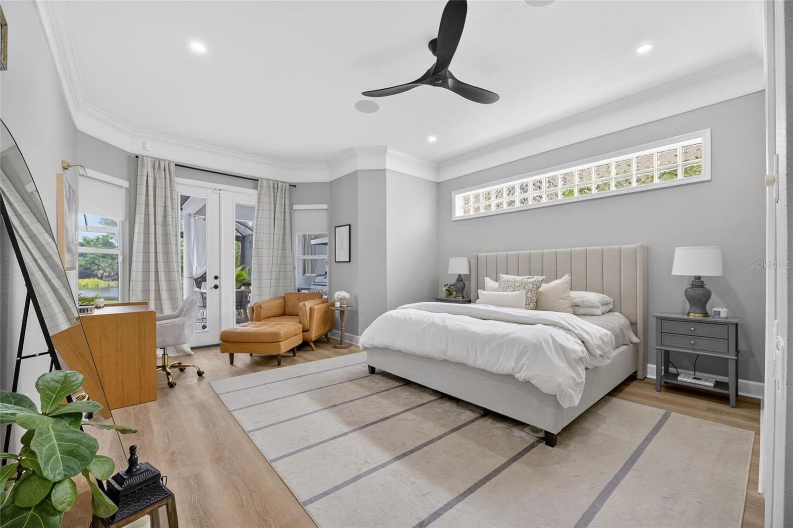RIVER CLUB SOUTH SUBPHASE V-B3 - Residential