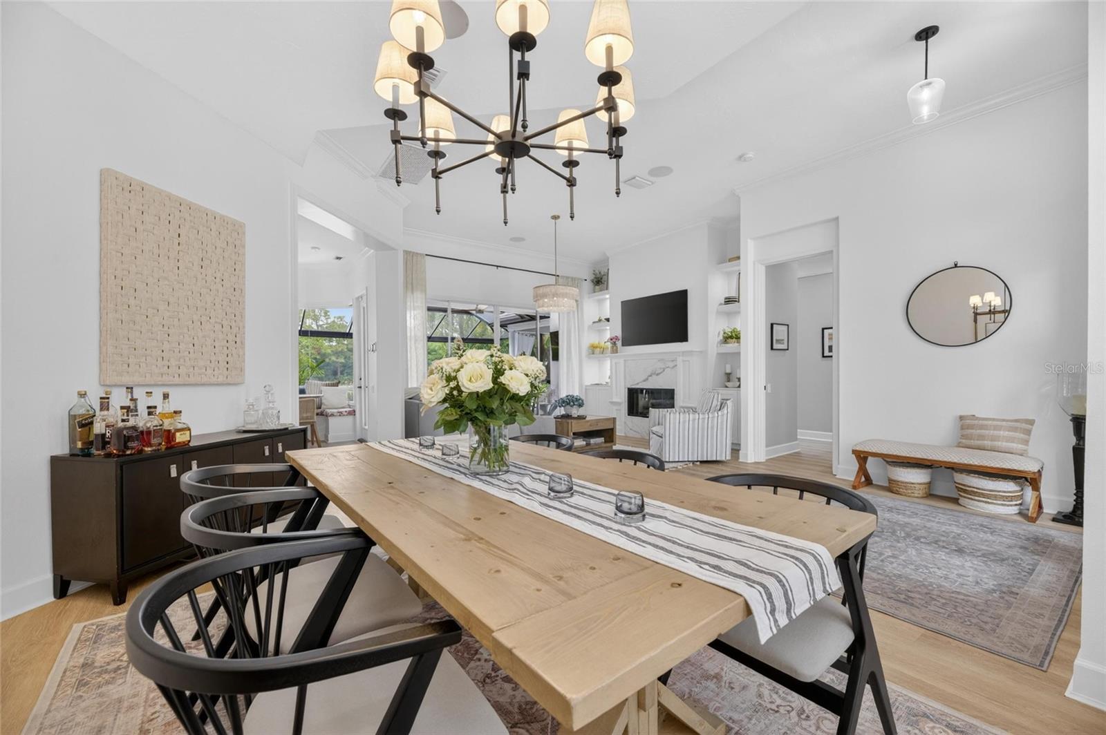 RIVER CLUB SOUTH SUBPHASE V-B3 - Residential