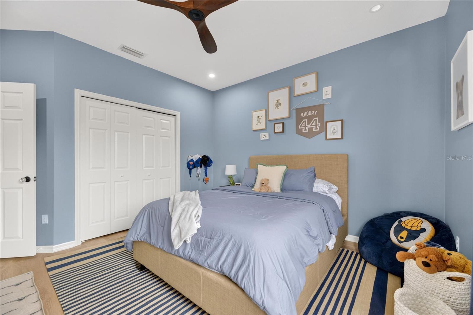 RIVER CLUB SOUTH SUBPHASE V-B3 - Residential