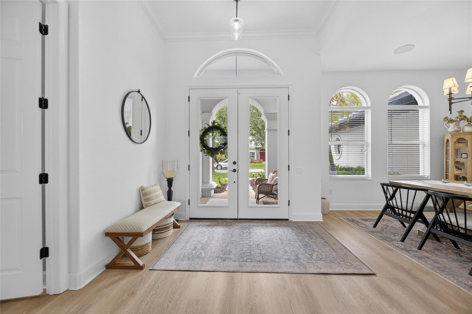 RIVER CLUB SOUTH SUBPHASE V-B3 - Residential