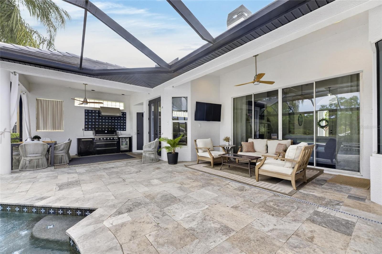 RIVER CLUB SOUTH SUBPHASE V-B3 - Residential