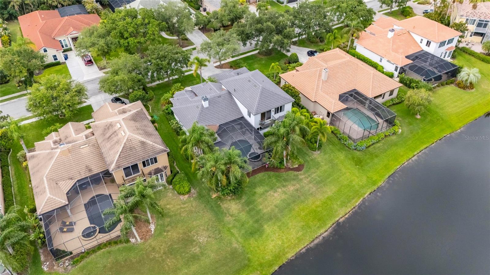 RIVER CLUB SOUTH SUBPHASE V-B3 - Residential