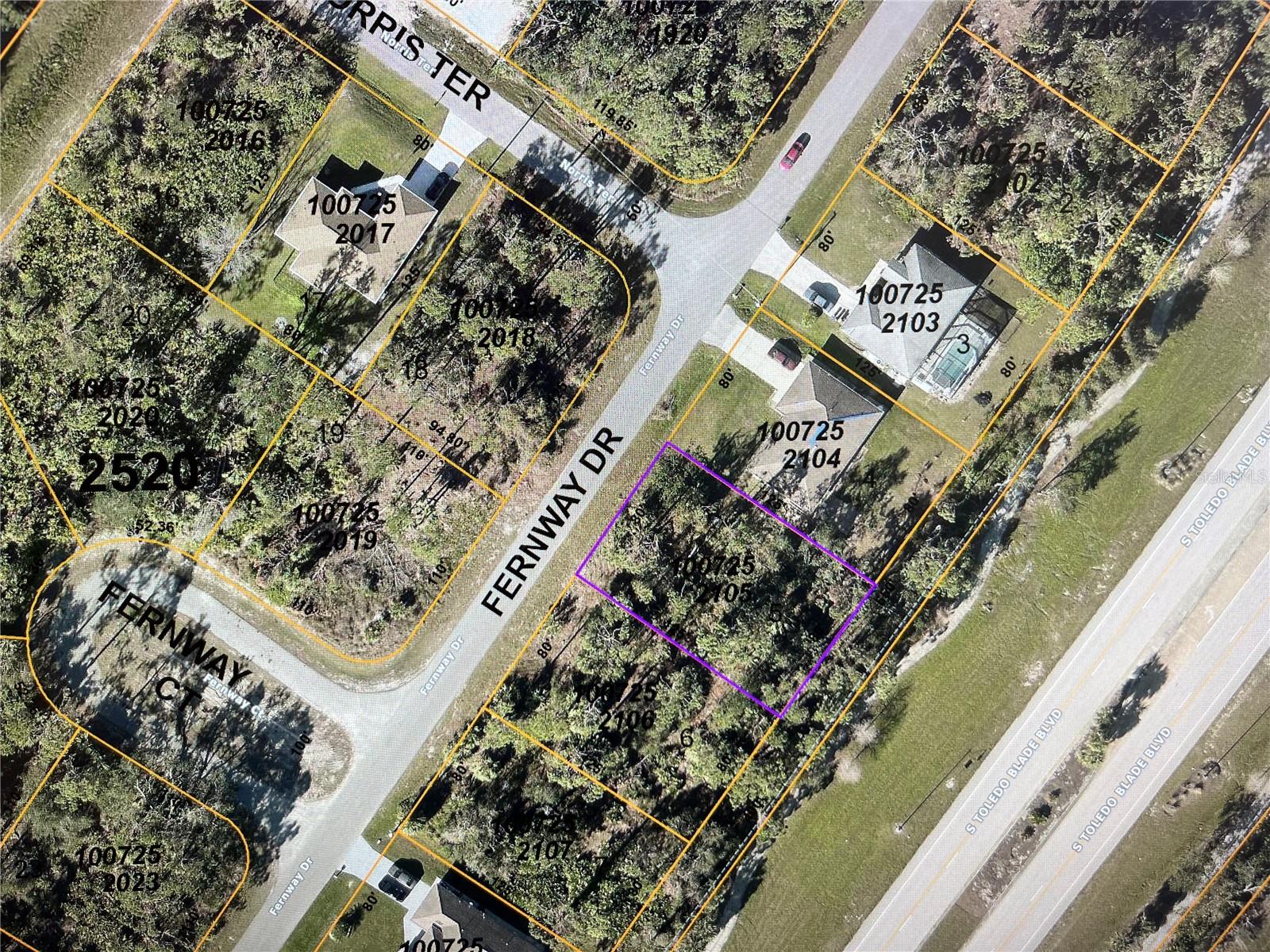NO HOA OR CDD! MINUTES AWAY FROM WARM MINERAL SPRINGS! This property provides plenty of space for you to bring your vision to life. Whether you envision a cozy single-family residence, a spacious estate, or a modern architectural masterpiece, this lot offers endless possibilities. North Port offers a range of amenities and recreational activities to suit any lifestyle. Explore the city's parks, nature preserves, and golf courses, or take advantage of the nearby Gulf Coast beaches for a day of sun, sand, and relaxation. With convenient access to shopping, dining, and entertainment options, everything you need is just a short drive away. Same seller selling 2 more lots CLOSE TO EACH OTHER ON SAME STREET ,WOULD BE GREAT FOR FAMILY MEMBERS WANTING TO LIVE CLOSE TO EACH OTHER(additional cost ) ask realtor for more information.