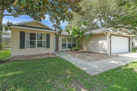 Tiny photo for 1204 Oak Hammock Lane, Lady Lake, FL 32159 (MLS # G5114198)