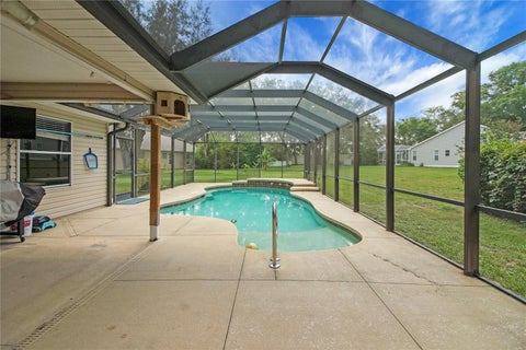 Tiny photo for 1204 Oak Hammock Lane, Lady Lake, FL 32159 (MLS # G5114198)