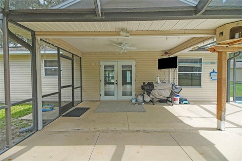 Tiny photo for 1204 Oak Hammock Lane, Lady Lake, FL 32159 (MLS # G5114198)