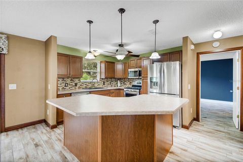Tiny photo for 1204 Oak Hammock Lane, Lady Lake, FL 32159 (MLS # G5114198)