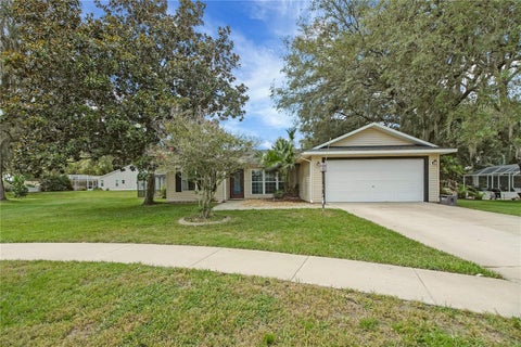 Tiny photo for 1204 Oak Hammock Lane, Lady Lake, FL 32159 (MLS # G5114198)