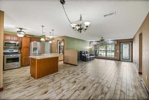 Tiny photo for 1204 Oak Hammock Lane, Lady Lake, FL 32159 (MLS # G5114198)
