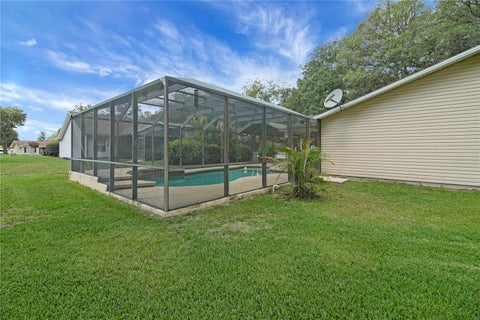 Tiny photo for 1204 Oak Hammock Lane, Lady Lake, FL 32159 (MLS # G5114198)