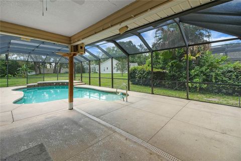 Tiny photo for 1204 Oak Hammock Lane, Lady Lake, FL 32159 (MLS # G5114198)