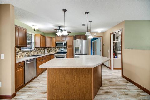 Tiny photo for 1204 Oak Hammock Lane, Lady Lake, FL 32159 (MLS # G5114198)