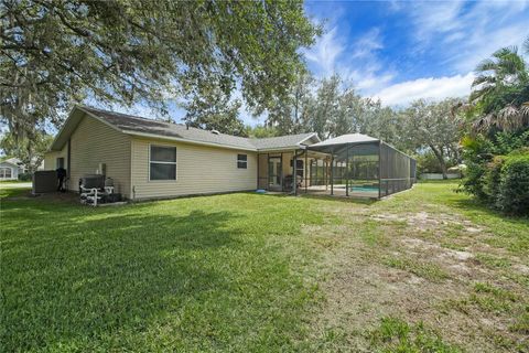 Tiny photo for 1204 Oak Hammock Lane, Lady Lake, FL 32159 (MLS # G5114198)