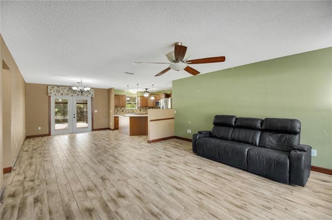 Tiny photo for 1204 Oak Hammock Lane, Lady Lake, FL 32159 (MLS # G5114198)