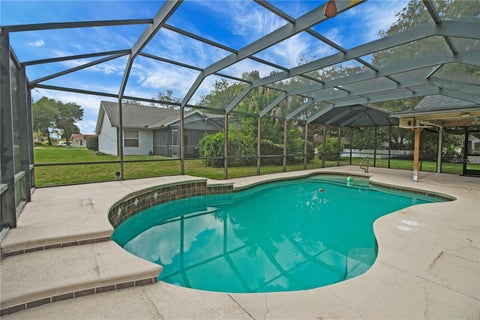 Tiny photo for 1204 Oak Hammock Lane, Lady Lake, FL 32159 (MLS # G5114198)