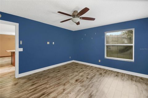 Tiny photo for 1204 Oak Hammock Lane, Lady Lake, FL 32159 (MLS # G5114198)