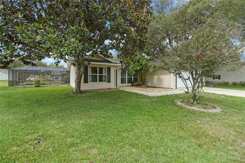 Tiny photo for 1204 Oak Hammock Lane, Lady Lake, FL 32159 (MLS # G5114198)