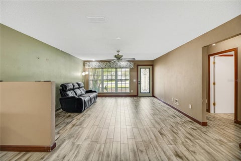 Tiny photo for 1204 Oak Hammock Lane, Lady Lake, FL 32159 (MLS # G5114198)