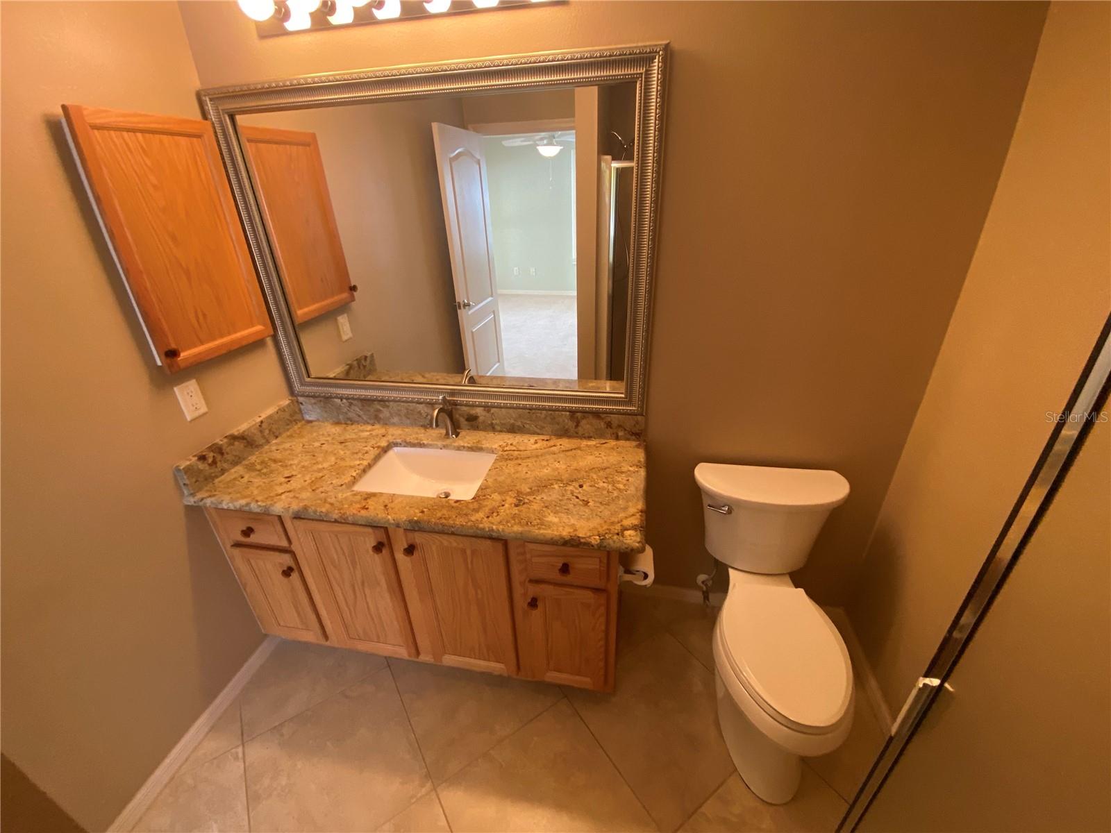 COURTYARD VILLAS - Residential Lease