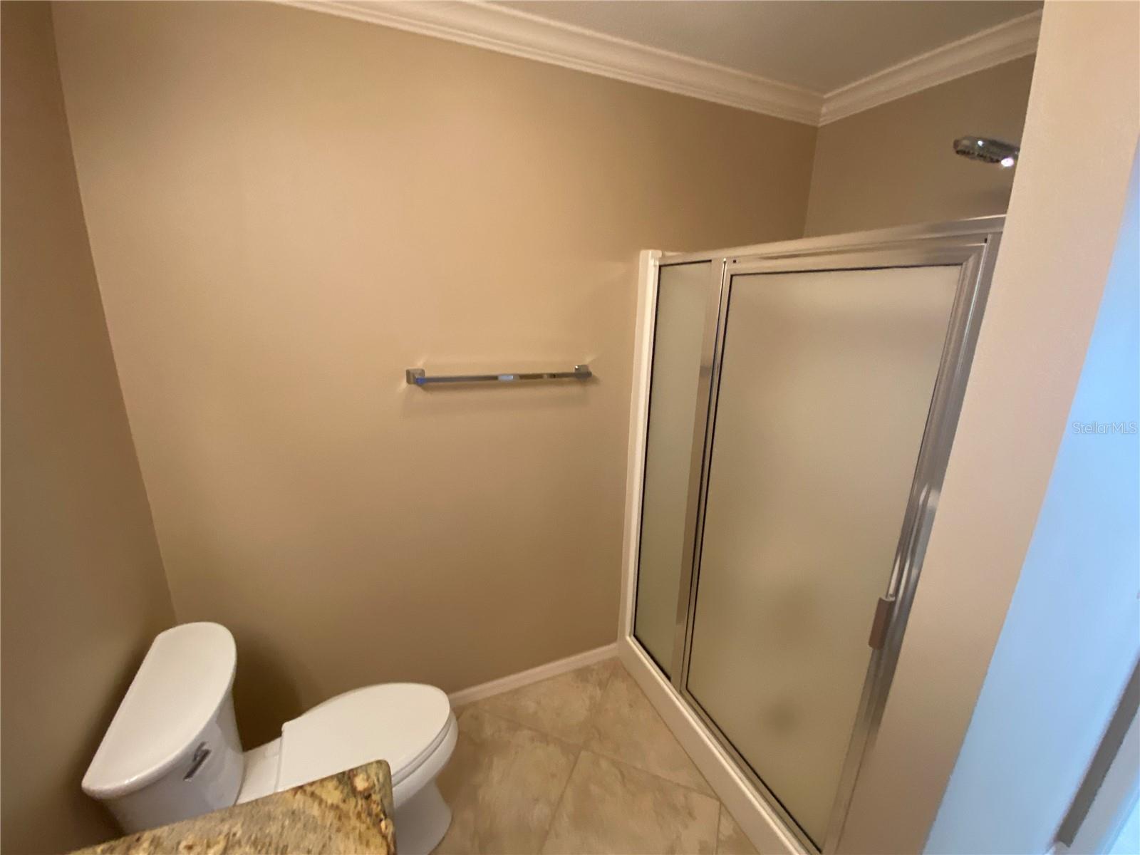 COURTYARD VILLAS - Residential Lease