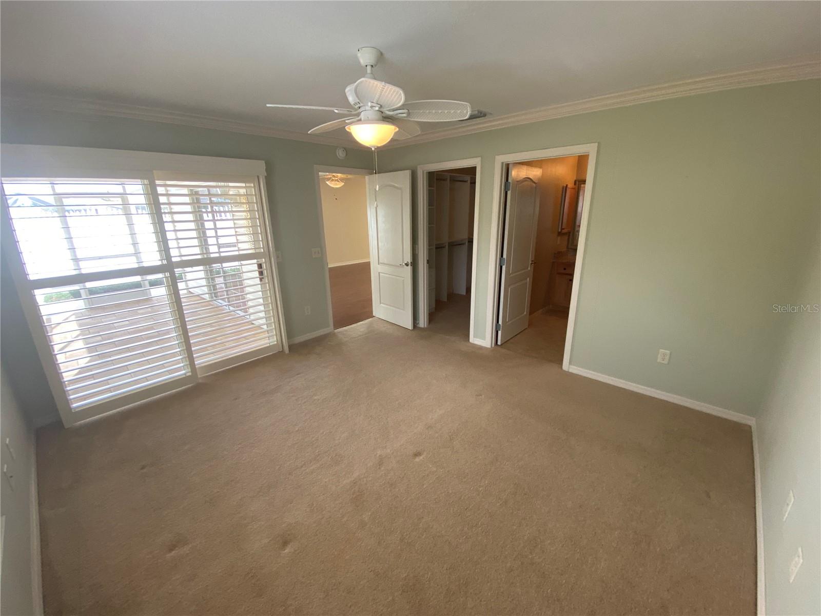 COURTYARD VILLAS - Residential Lease