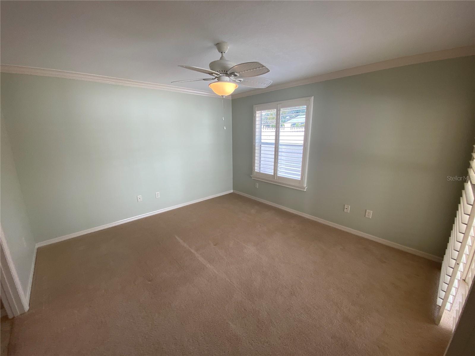 COURTYARD VILLAS - Residential Lease