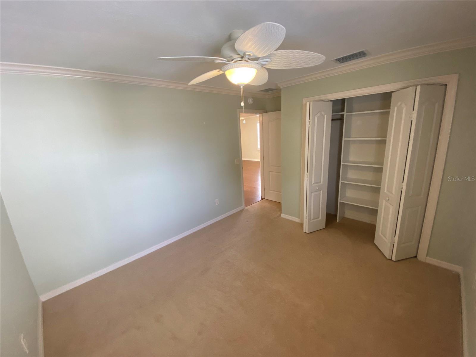 COURTYARD VILLAS - Residential Lease