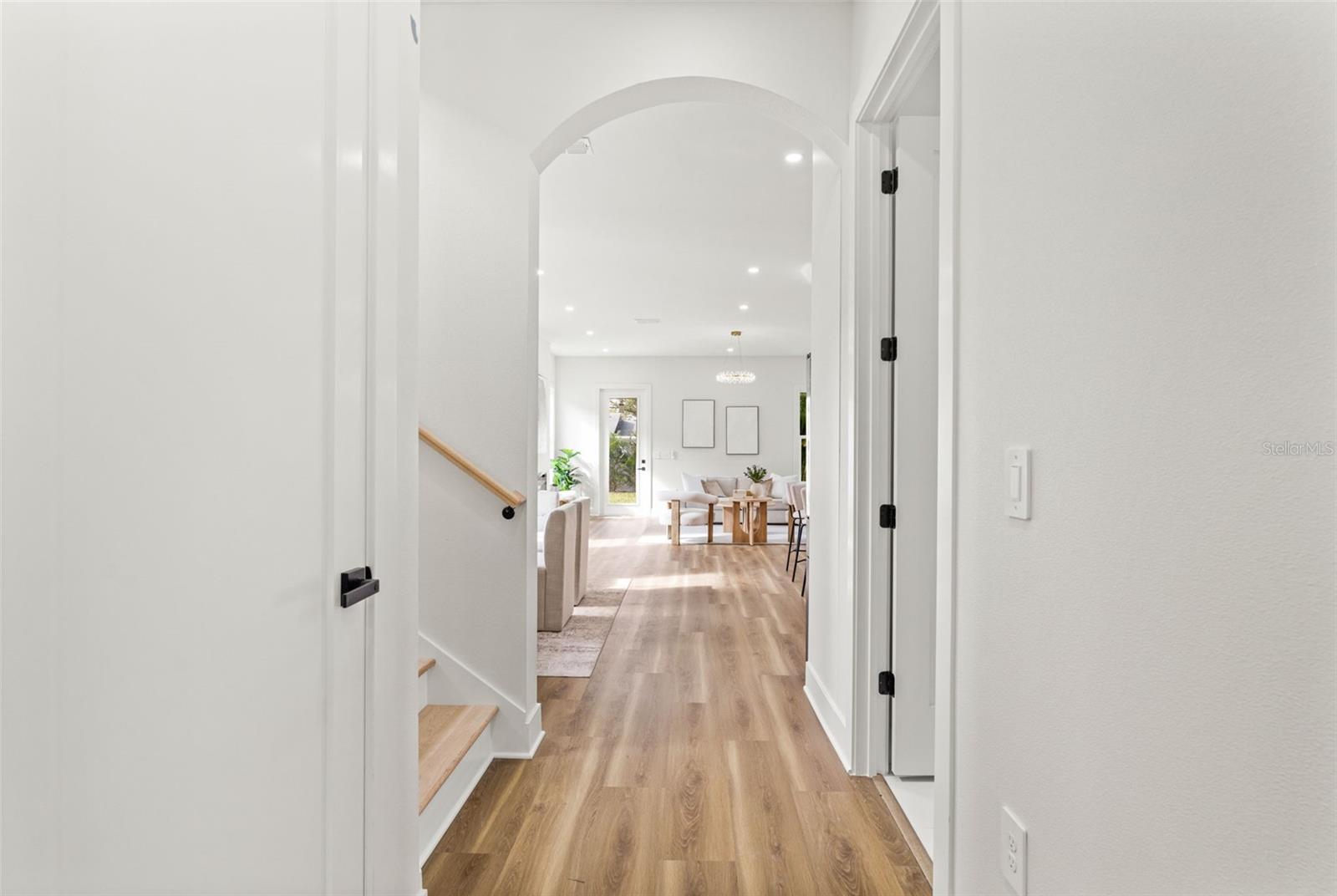 ALSTON HEIGHTS - Residential