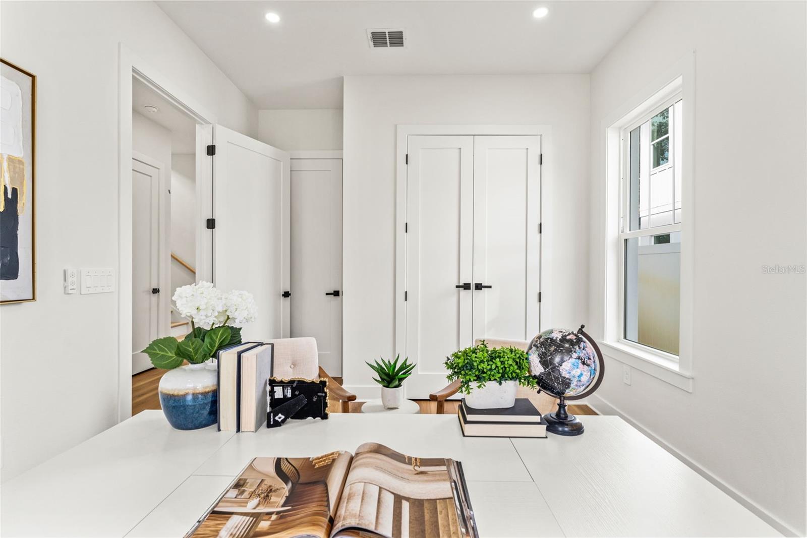 ALSTON HEIGHTS - Residential