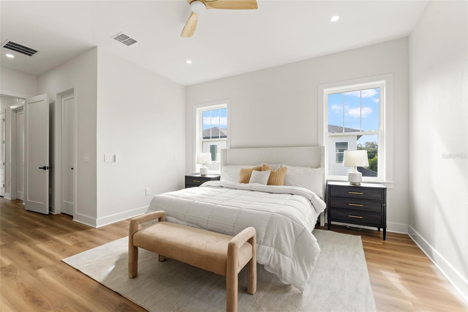 ALSTON HEIGHTS - Residential