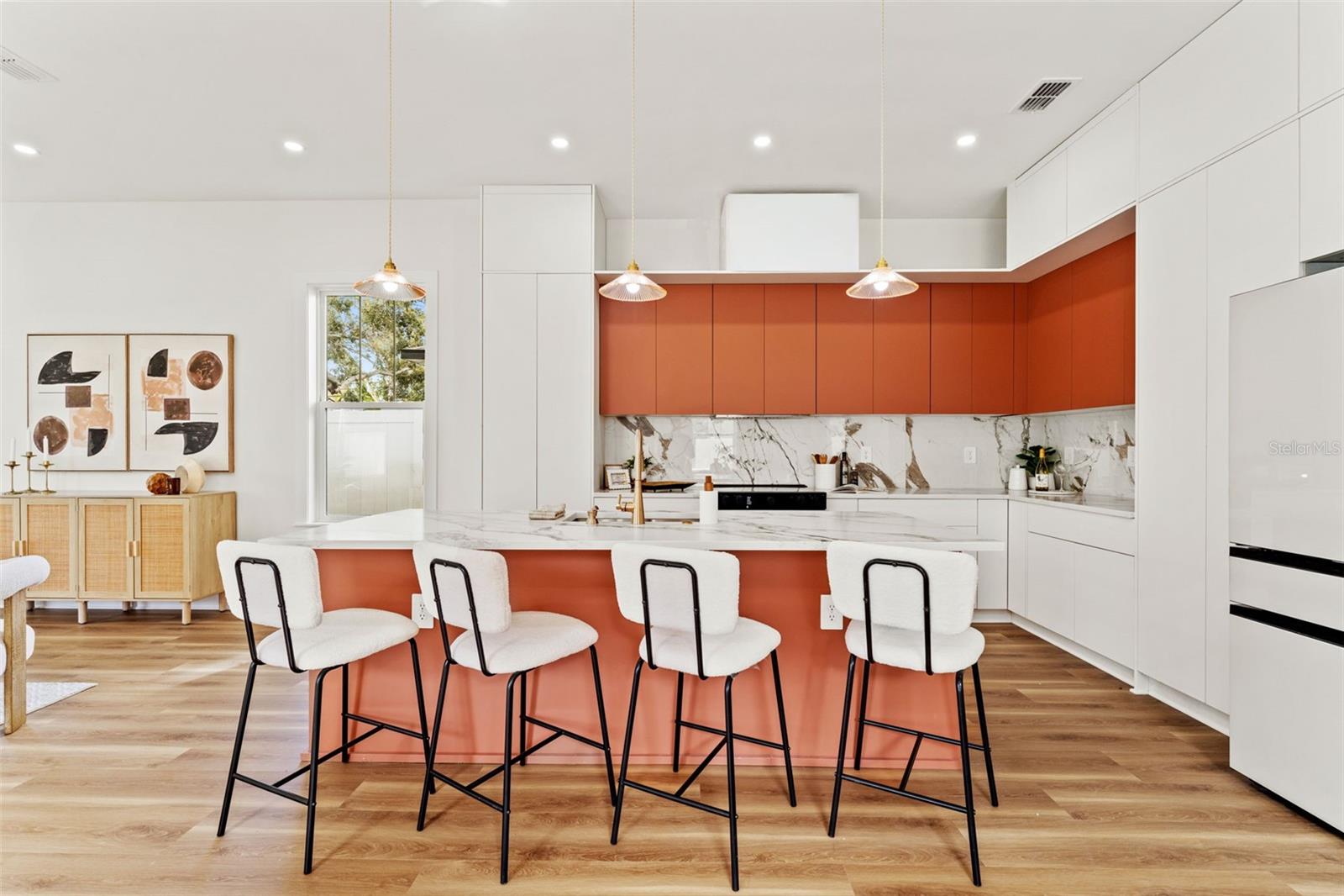 ALSTON HEIGHTS - Residential