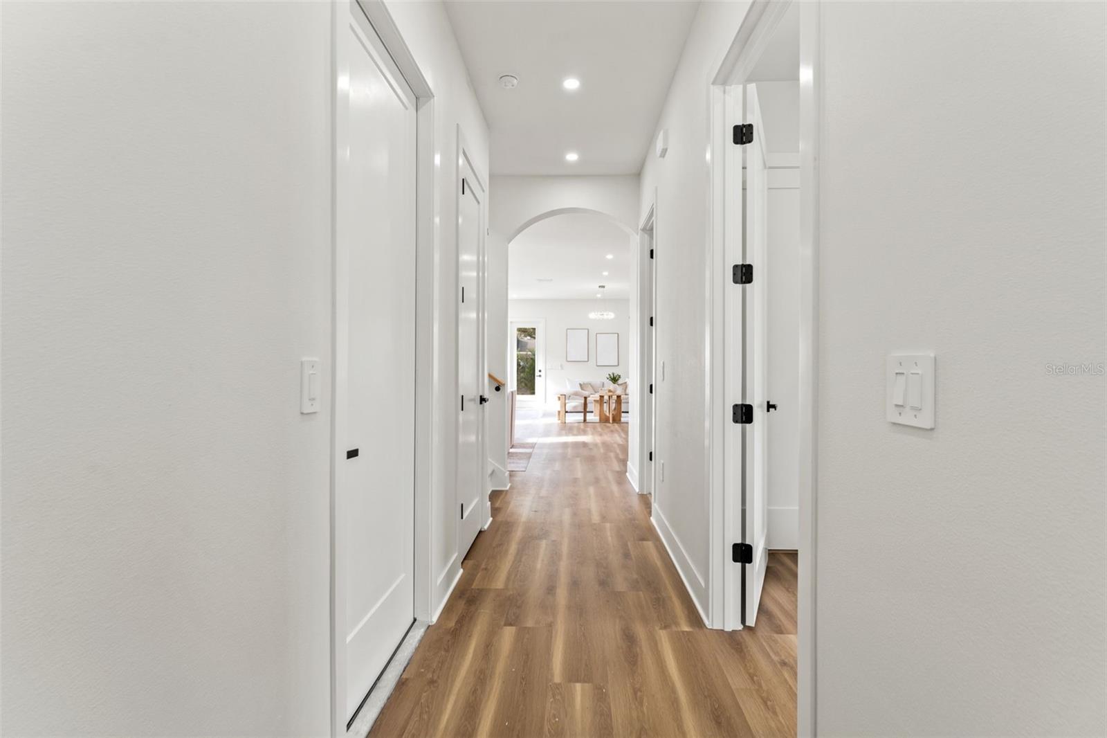 ALSTON HEIGHTS - Residential