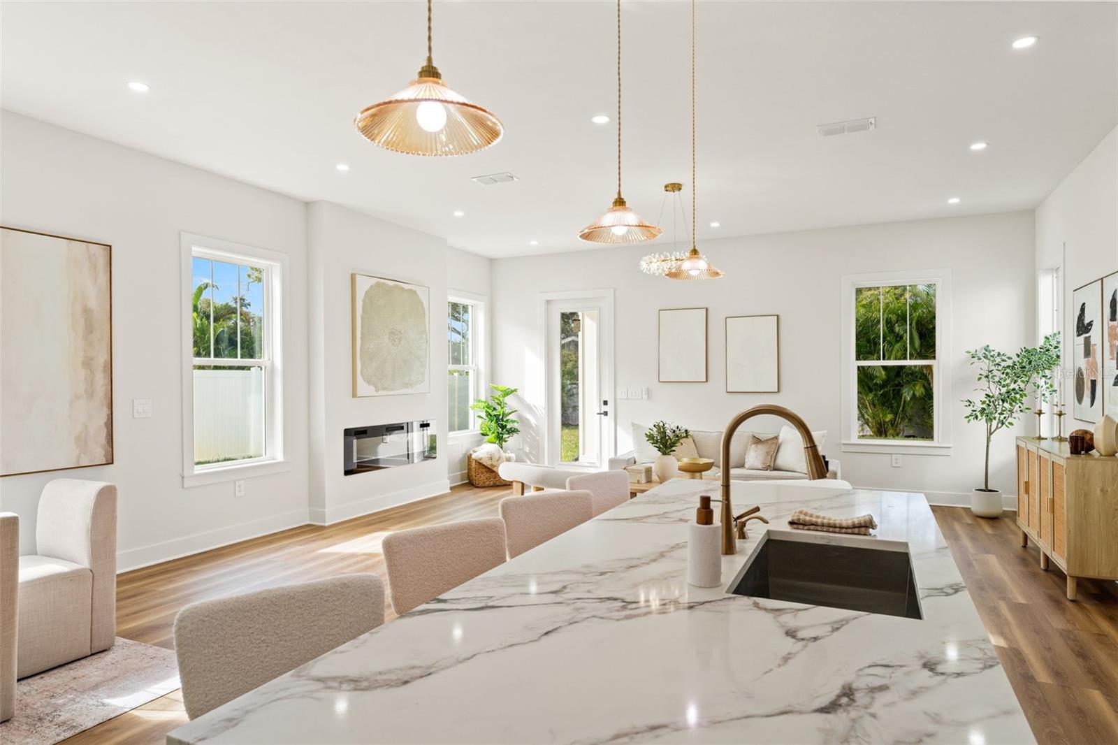 ALSTON HEIGHTS - Residential