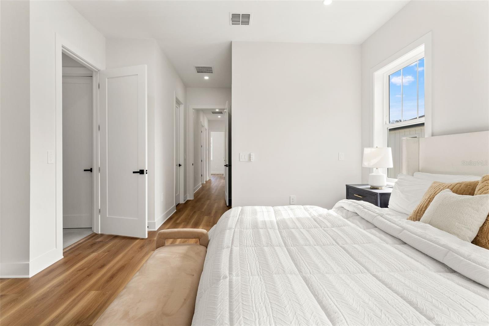 ALSTON HEIGHTS - Residential