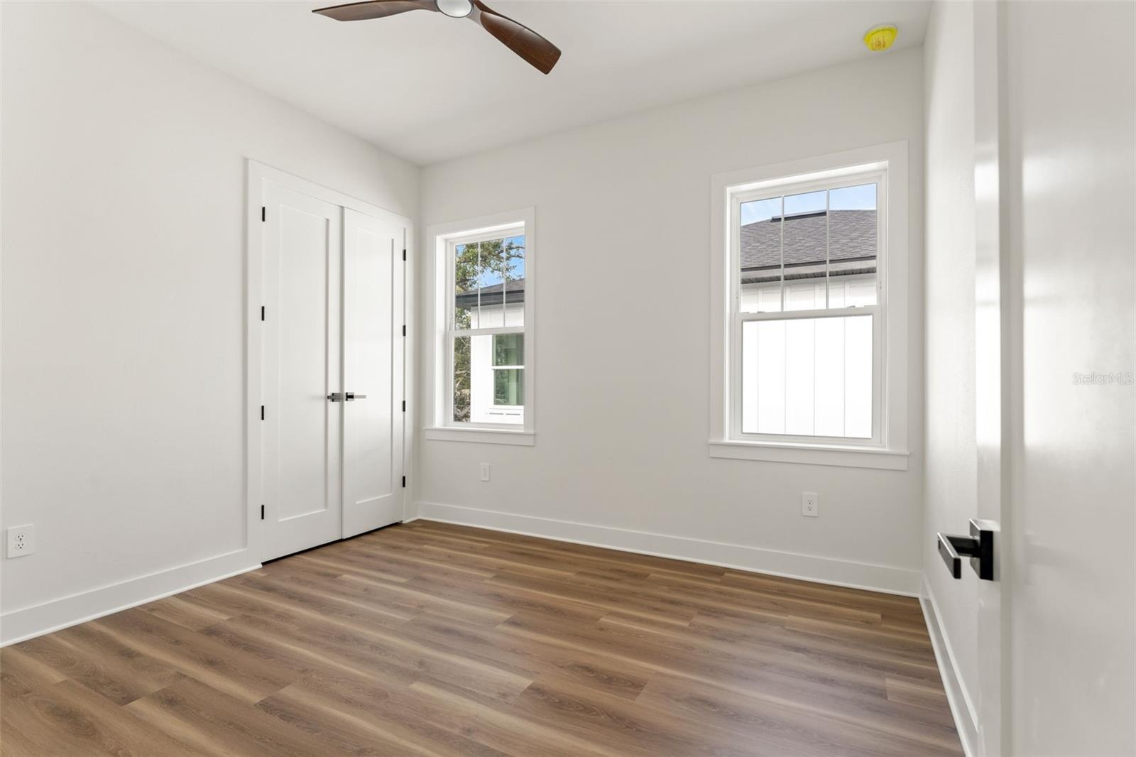 ALSTON HEIGHTS - Residential