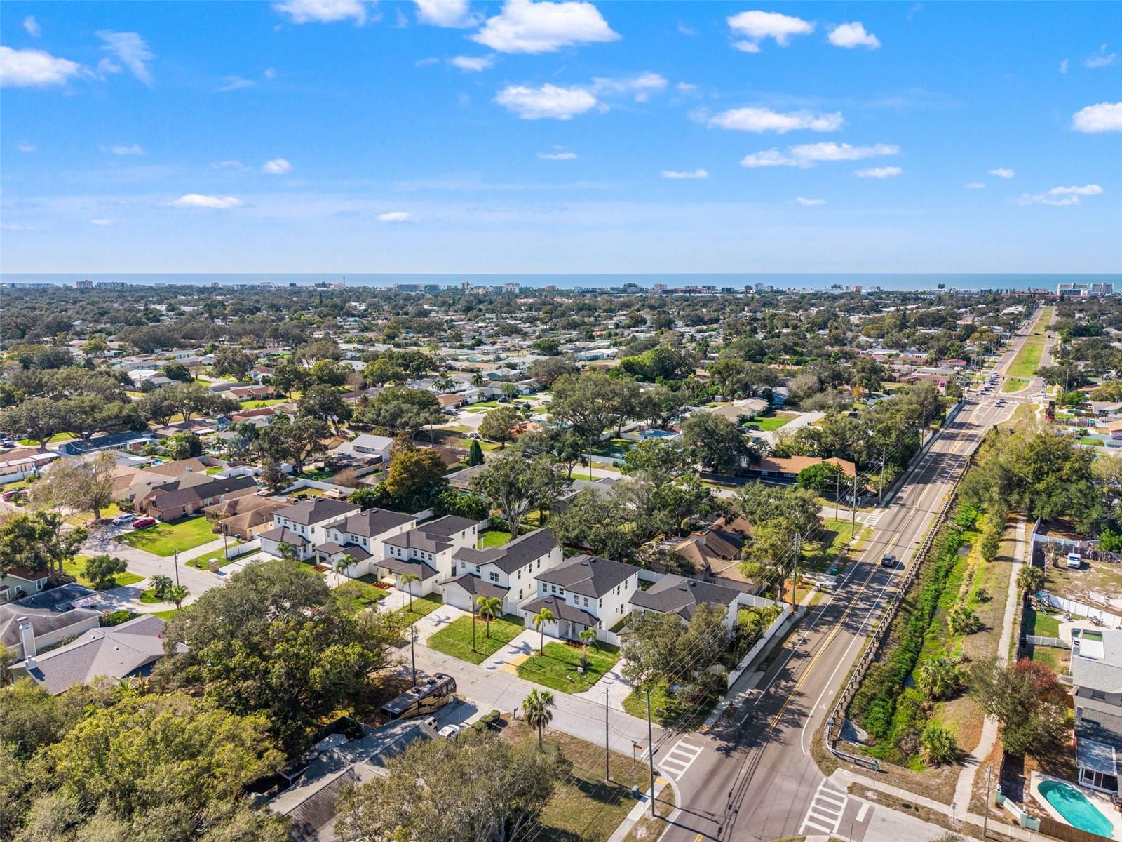 ALSTON HEIGHTS - Residential