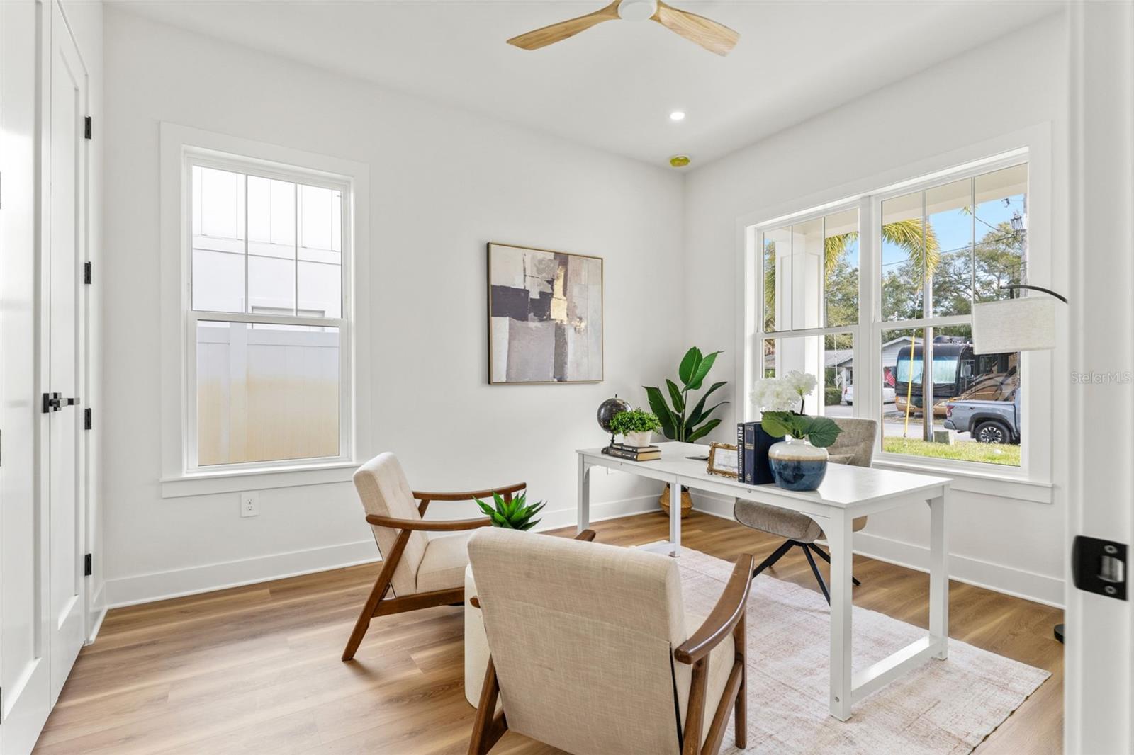 ALSTON HEIGHTS - Residential