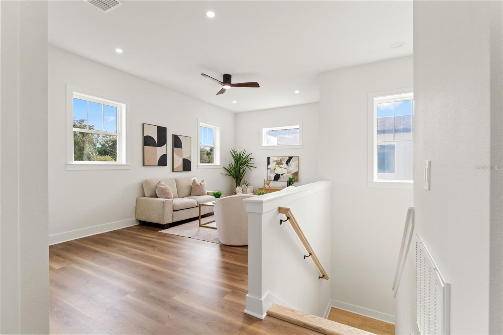 ALSTON HEIGHTS - Residential