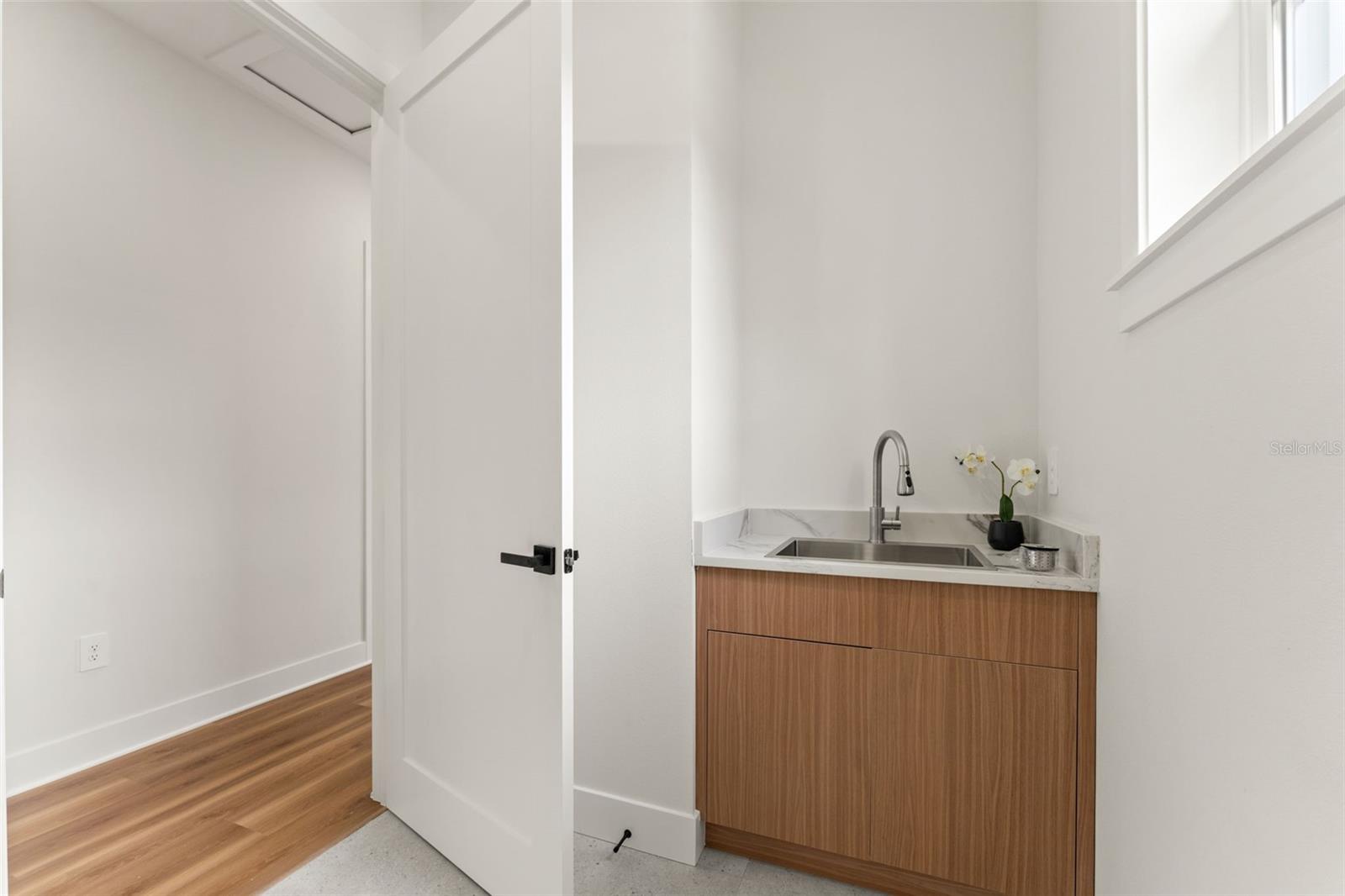 ALSTON HEIGHTS - Residential