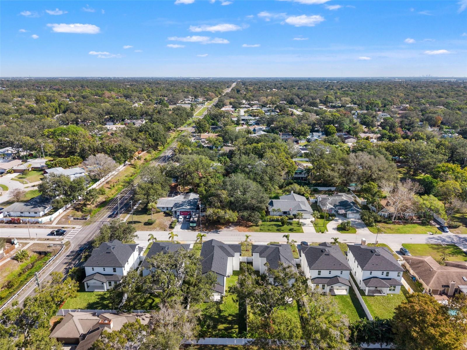 ALSTON HEIGHTS - Residential