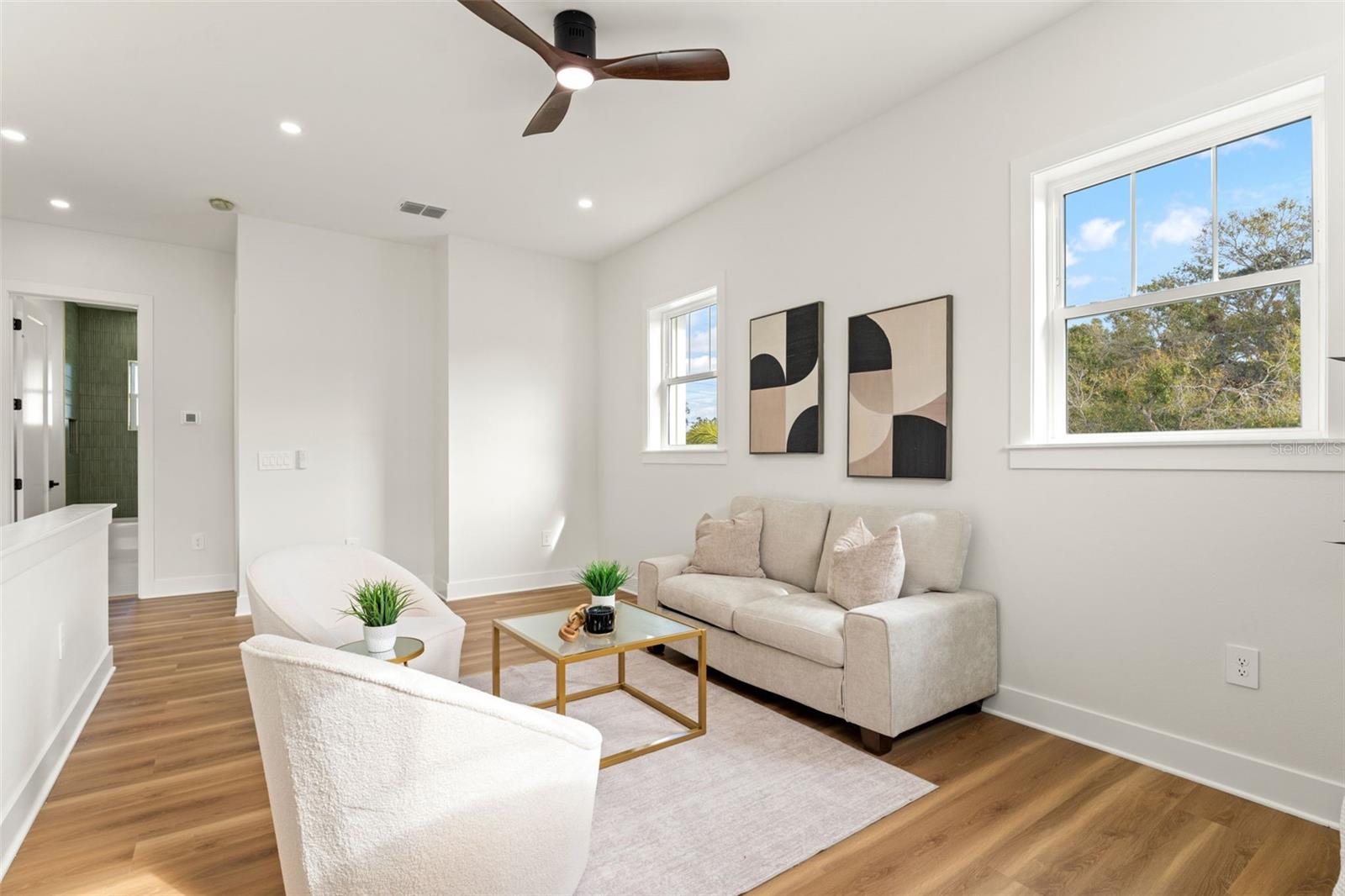 ALSTON HEIGHTS - Residential