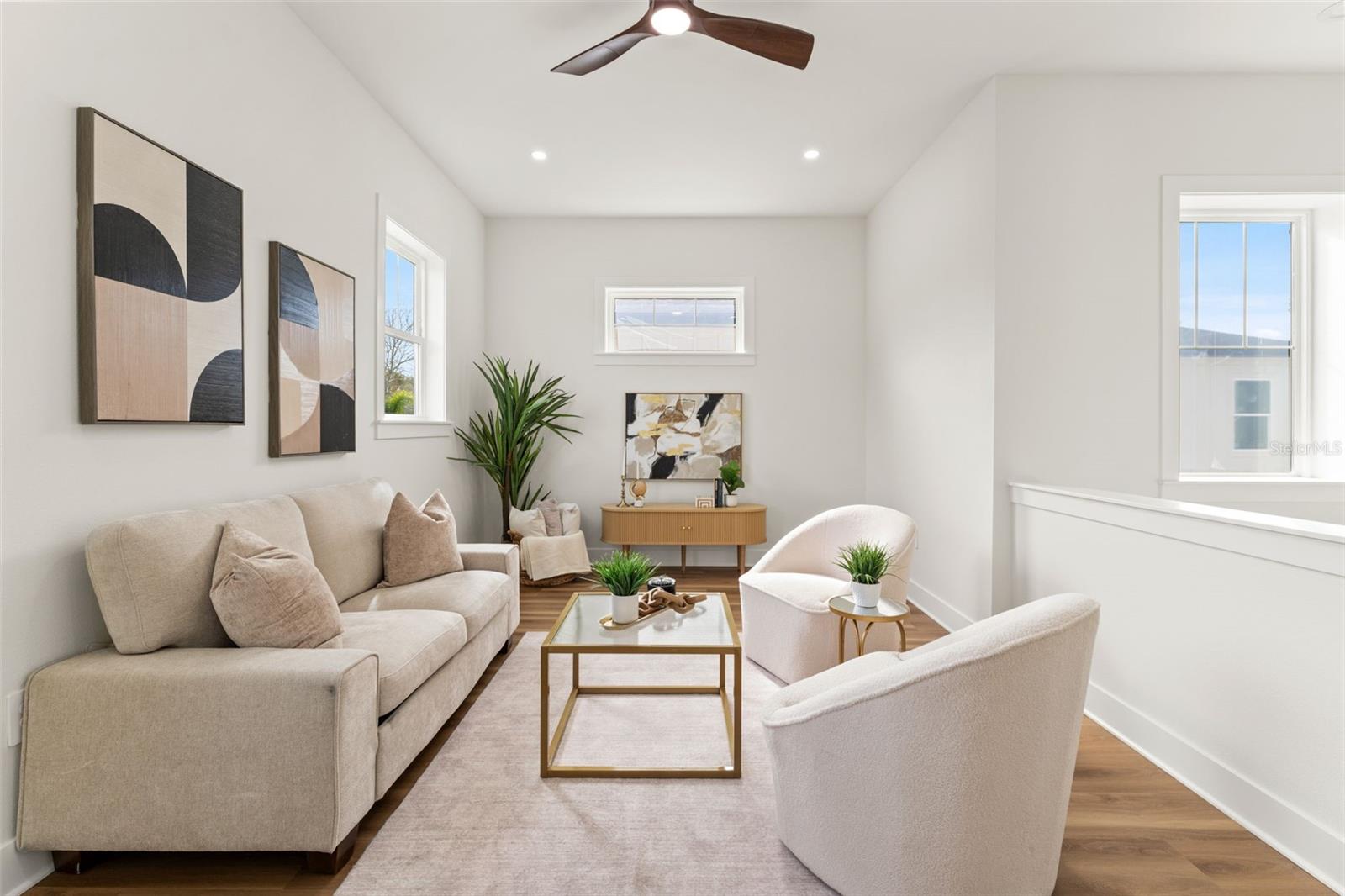 ALSTON HEIGHTS - Residential