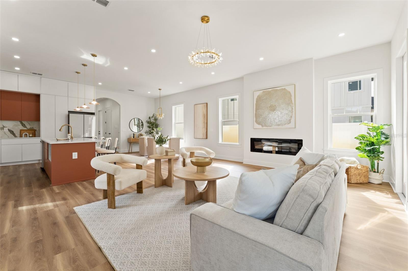 ALSTON HEIGHTS - Residential