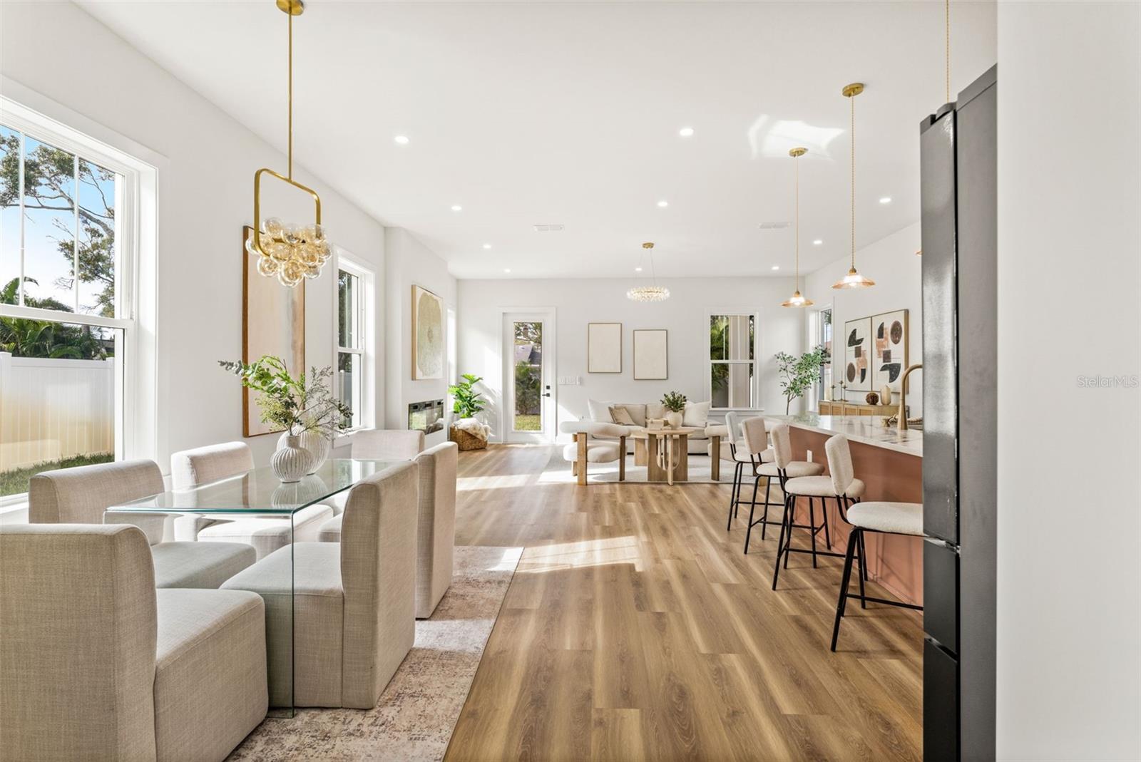 ALSTON HEIGHTS - Residential