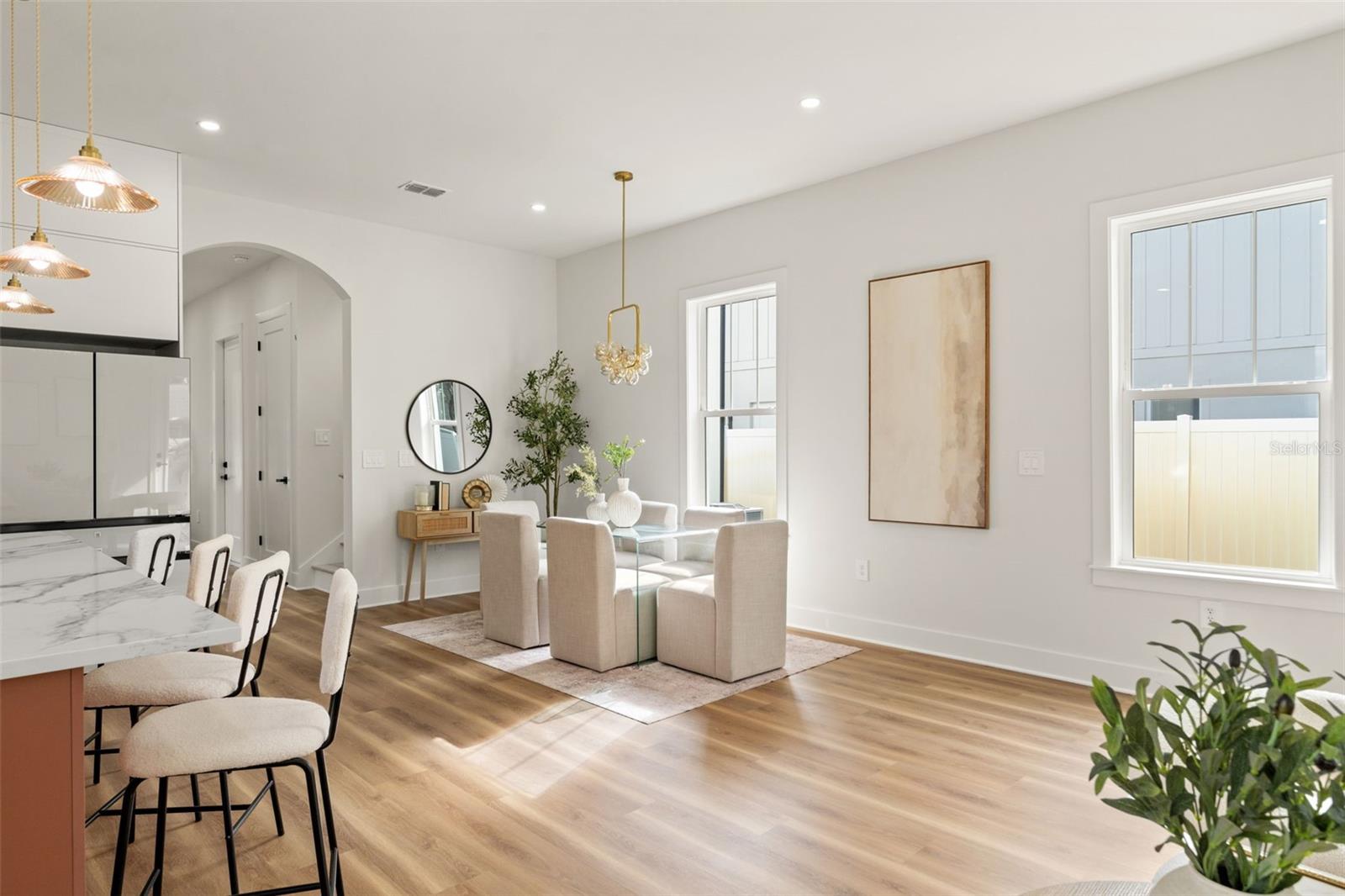 ALSTON HEIGHTS - Residential